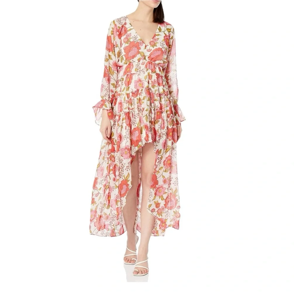 Steve Madden | Sol Dress Dress NWT - Picture 5 of 6